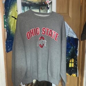 Vintage Ohio State Crewneck